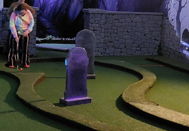 The Witching Hour Brewtown